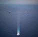 Nimitz Participates in 13 Fleet Exercise with 13 Partner and Allied Nations