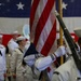 CPR 8 Change of Command