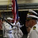 CPR 8 Change of Command