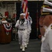 CPR 8 Change of Command