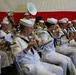CPR 8 Change of Command