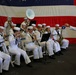CPR 8 Change of Command