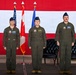 Blue Knights change command after historic combat deployment