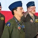 Blue Knights change command after historic combat deployment