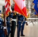 Blue Knights change command after historic combat deployment