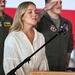 Blue Knights change command after historic combat deployment