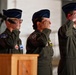 Blue Knights change command after historic combat deployment