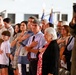 Blue Knights change command after historic combat deployment