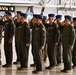Blue Knights change command after historic combat deployment