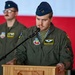 Blue Knights change command after historic combat deployment