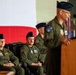 Blue Knights change command after historic combat deployment