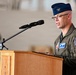 Blue Knights change command after historic combat deployment