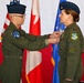 Blue Knights change command after historic combat deployment