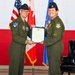 Blue Knights change command after historic combat deployment