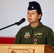 Blue Knights change command after historic combat deployment