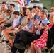 Blue Knights change command after historic combat deployment