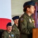 Blue Knights change command after historic combat deployment