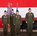 Blue Knights change command after historic combat deployment