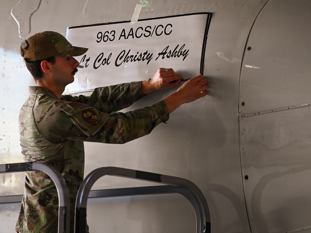 Blue Knights change command after historic combat deployment