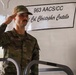Blue Knights change command after historic combat deployment