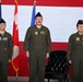 Blue Knights change command after historic combat deployment