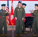Blue Knights change command after historic combat deployment