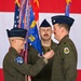 Blue Knights change command after historic combat deployment