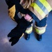 Fire Gloves