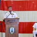 CPR 8 Change of Command