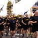 Freedom Fest Run brings joint base Soldiers together
