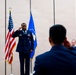 2d Audiovisual Squadron Change of Command Ceremony
