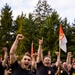 Freedom Fest Run brings joint base Soldiers together