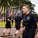 Freedom Fest Run brings joint base Soldiers together