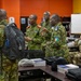 Pennsylvania National Guard Hosts Côte d’Ivoire Armed Forces at Fort Indiantown Gap to Operationalize State Partnership