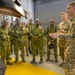 Pennsylvania National Guard Hosts Côte d’Ivoire Armed Forces at Fort Indiantown Gap to Operationalize State Partnership