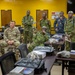Pennsylvania National Guard Hosts Côte d’Ivoire Armed Forces at Fort Indiantown Gap to Operationalize State Partnership