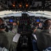 Lt. Col. Jim Moretti Takes His Final Flight