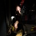 Lt. Col. Jim Moretti Takes His Final Flight