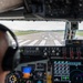 Lt. Col. Jim Moretti Takes His Final Flight