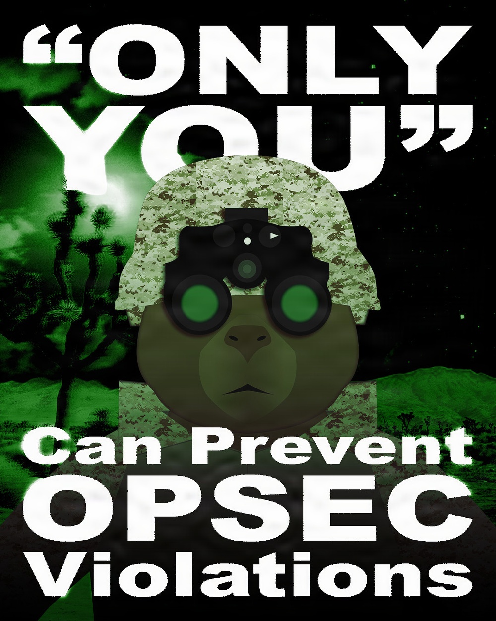 OPSEC Awareness