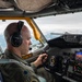 Lt. Col. Jim Moretti Takes His Final Flight