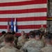 419th Fighter Wing welcomes newest enlisted leaders during induction ceremony