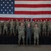 419th Fighter Wing welcomes newest enlisted leaders during induction ceremony