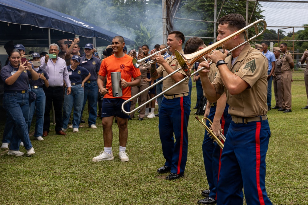 Panama Freedom 250 Concerts