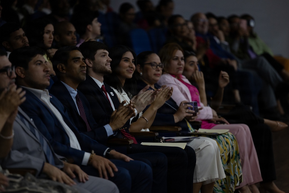 Panama Freedom 250 Concerts