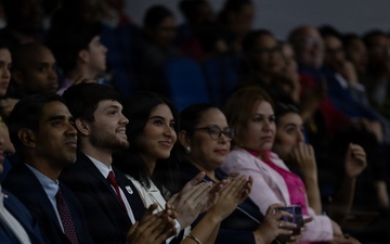 Panama Freedom 250 Concerts