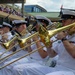 SAIL 250 Maryland and Airshow Baltimore Welcome Ceremony