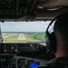 Lt. Col. Jim Moretti Takes His Final Flight