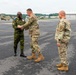 Pennsylvania National Guard Hosts Côte d’Ivoire Armed Forces at Fort Indiantown Gap to Operationalize State Partnership