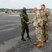 Pennsylvania National Guard Hosts Côte d’Ivoire Armed Forces at Fort Indiantown Gap to Operationalize State Partnership